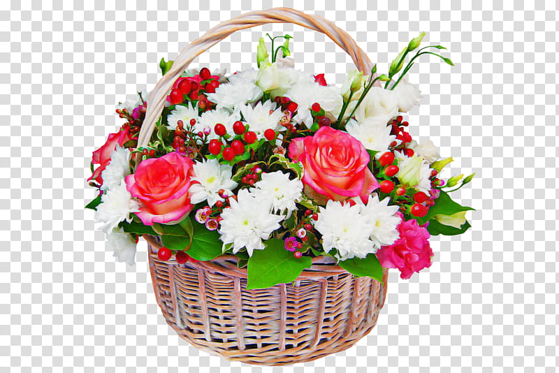 Rose, Flower, Bouquet, Cut Flowers, Floristry, Pink, Flower Arranging, Flowerpot transparent background PNG clipart