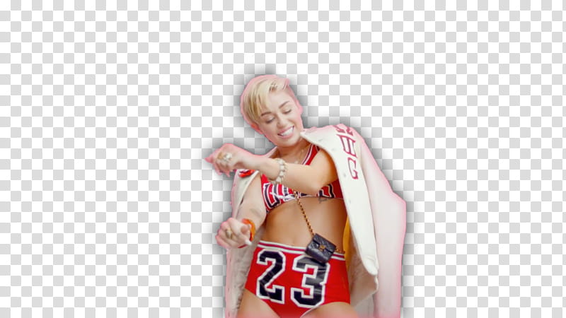 Resours and  Miley Cyrus  transparent background PNG clipart