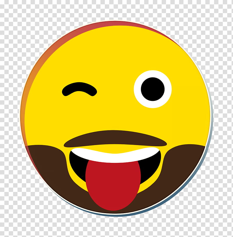 naughty emoticon clipart