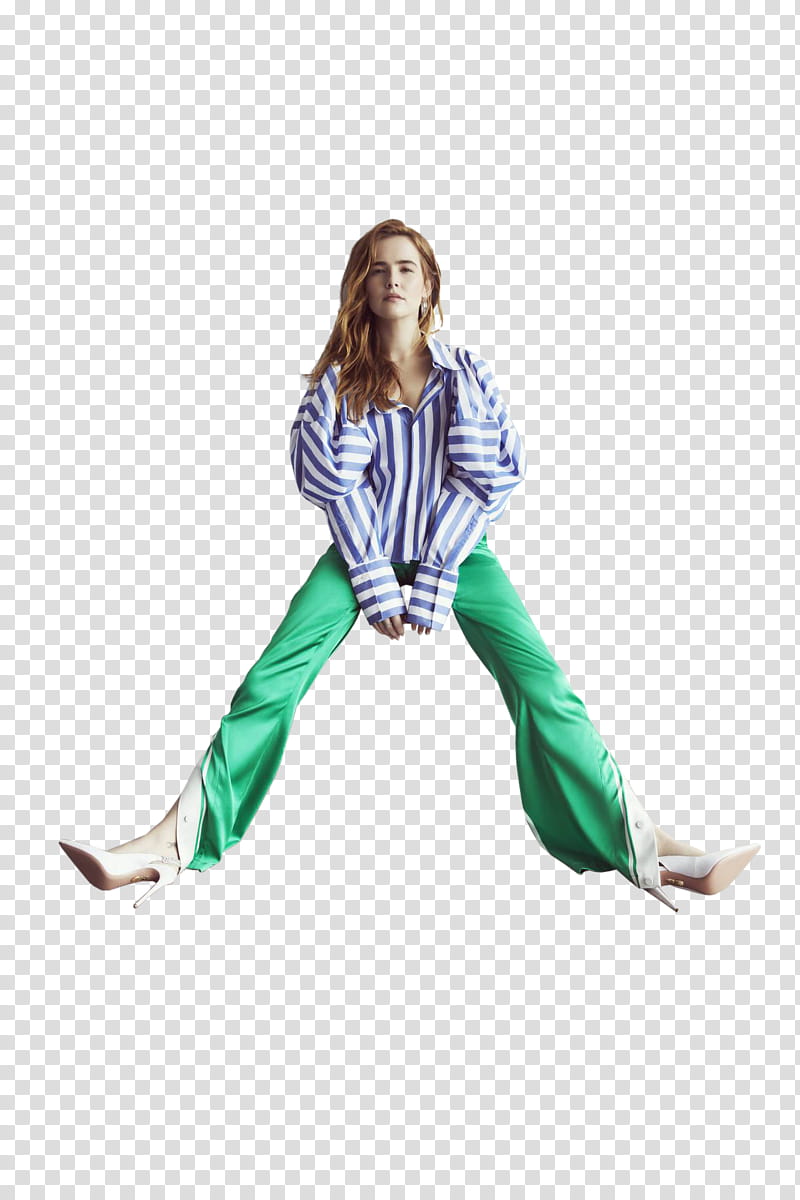 ZOEY DEUTCH, Zoey-Deutch-The-New-York-Post-shoot-- transparent background PNG clipart