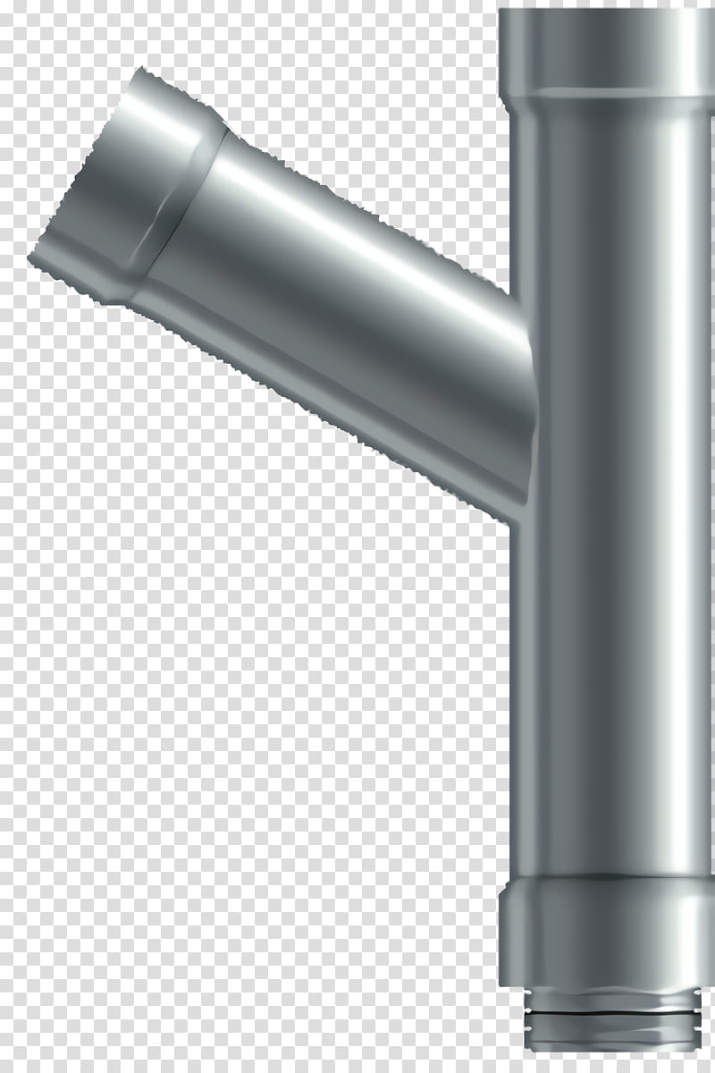 Metal, Angle, Cylinder, Titanium, Pipe, Plumbing Fitting transparent background PNG clipart