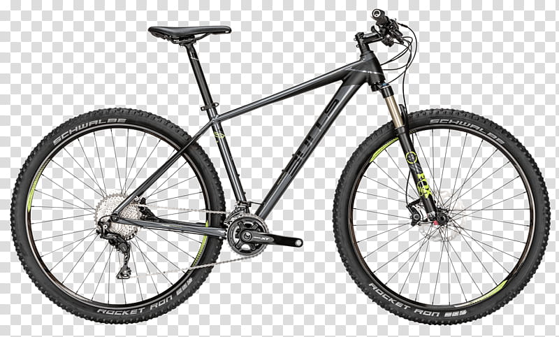 cannondale trail 275