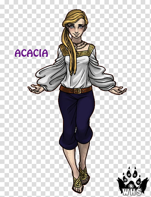 Acacia Young  Years Epic Angel transparent background PNG clipart