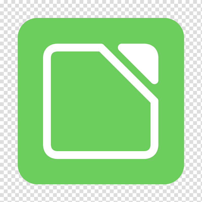 macOS App Icons, libreoffice transparent background PNG clipart