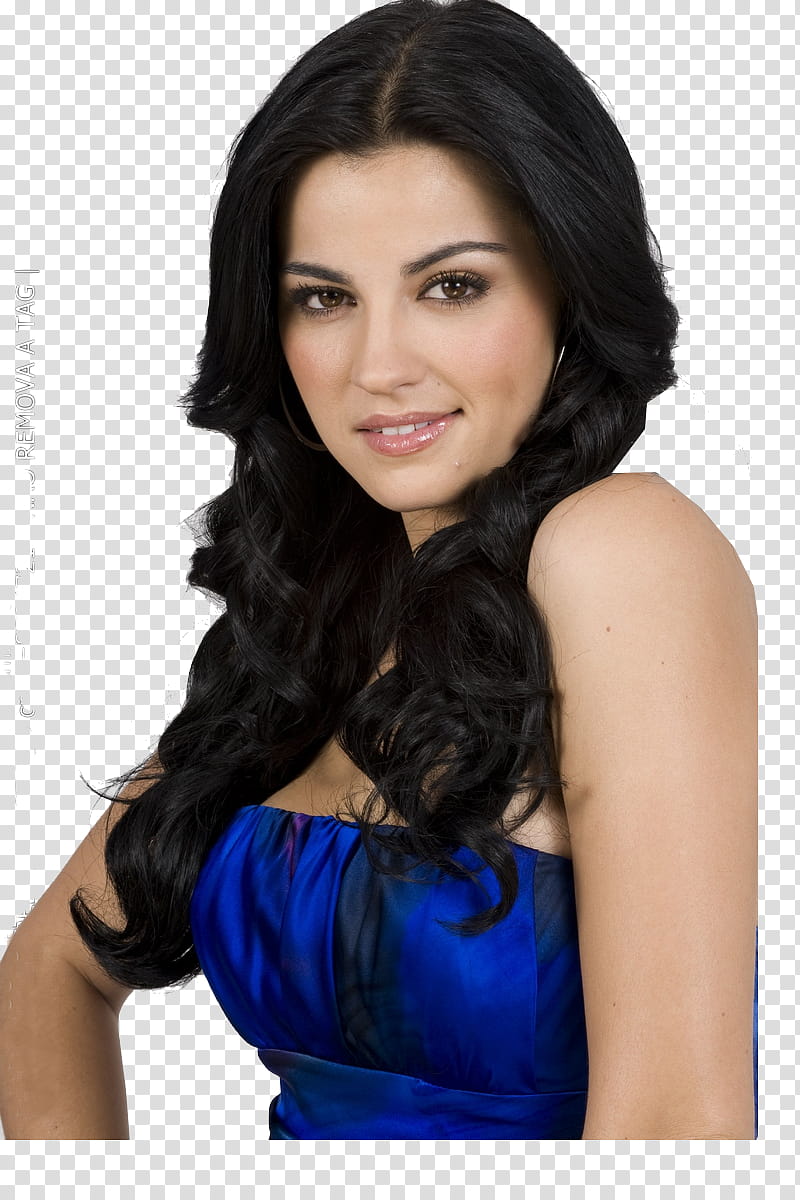 Maite Perroni  transparent background PNG clipart