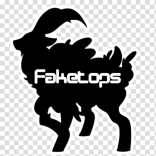 Who&#;s that Fakemon? transparent background PNG clipart