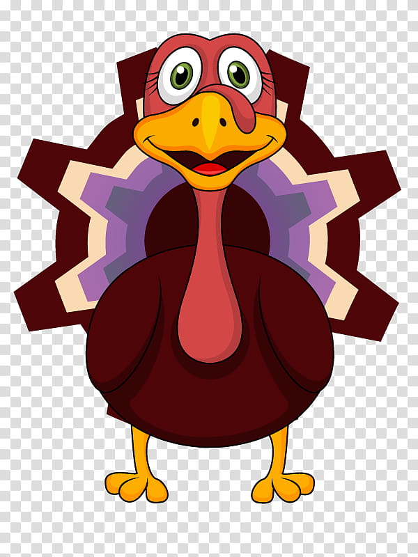 Turkey Thanksgiving, Domestic Turkey, Turkey Meat, Thanksgiving Dinner, Beak, Bird, Chicken, Ducks Geese And Swans transparent background PNG clipart