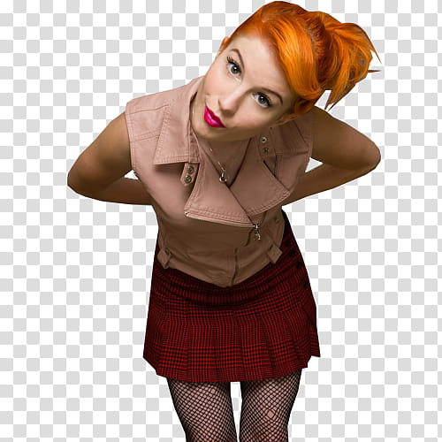 Hayley Williams, Hayley Williams transparent background PNG clipart