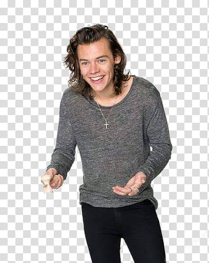 Harry Styles Giant transparent background PNG clipart