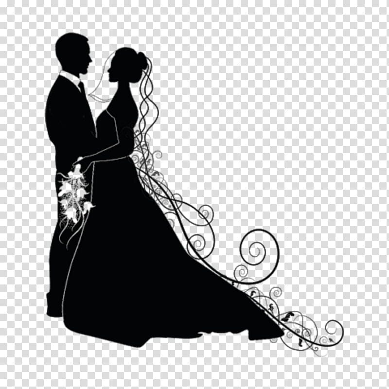image clipart the wedding