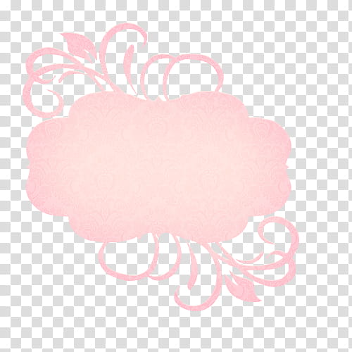 Cosas para tu marca de agua, pink floral illustration transparent background PNG clipart