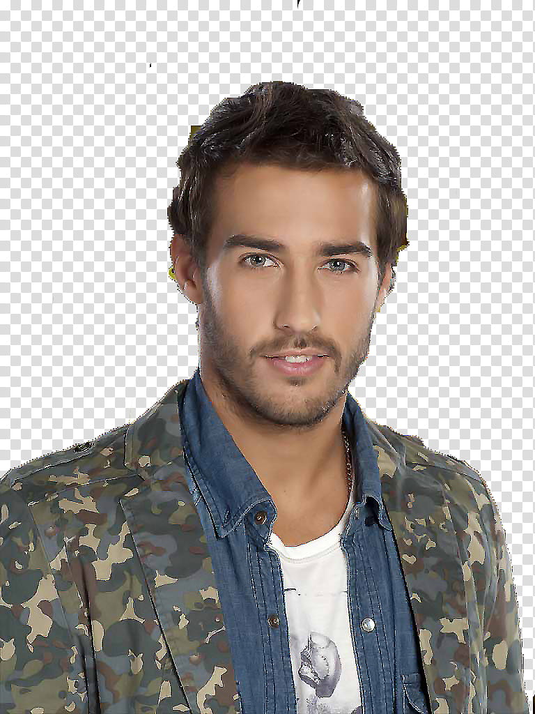 Nico Francella Inti Aliados transparent background PNG clipart