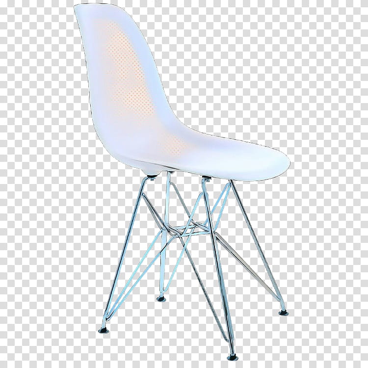 Retro, Pop Art, Vintage, Chair, Table, Plastic, Furniture, Garden Furniture transparent background PNG clipart