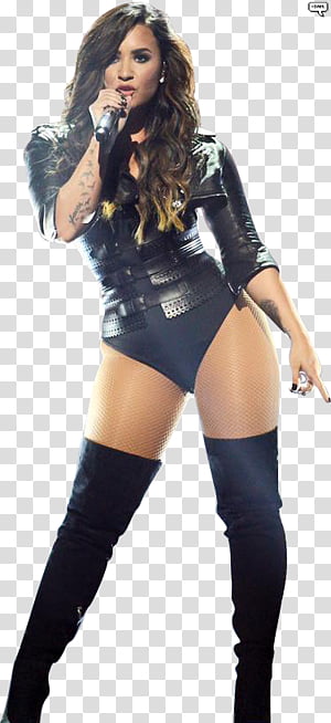 DEMI LOVATO,,SAM (1) transparent background PNG clipart thumbnail