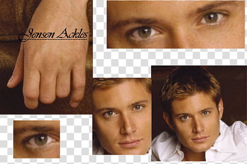 jensen ackles transparent background PNG clipart