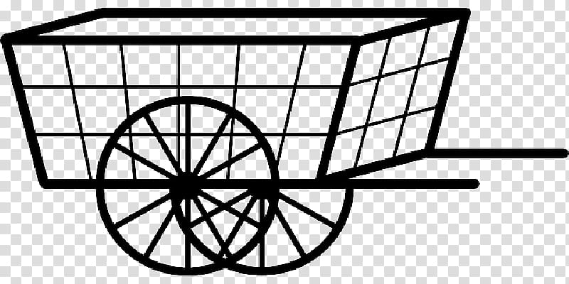 Book Silhouette, Cart, Ox, Shopping Cart, Wagon, Carriage, Storage Basket, Bicycle Accessory transparent background PNG clipart