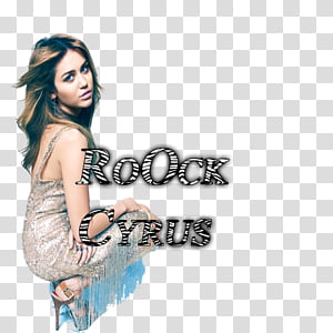 RoOck Cyrus transparent background PNG clipart thumbnail