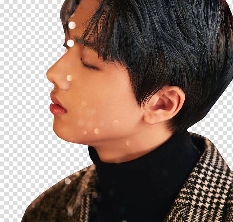 NCT DREAM JOY, Jisung transparent background PNG clipart