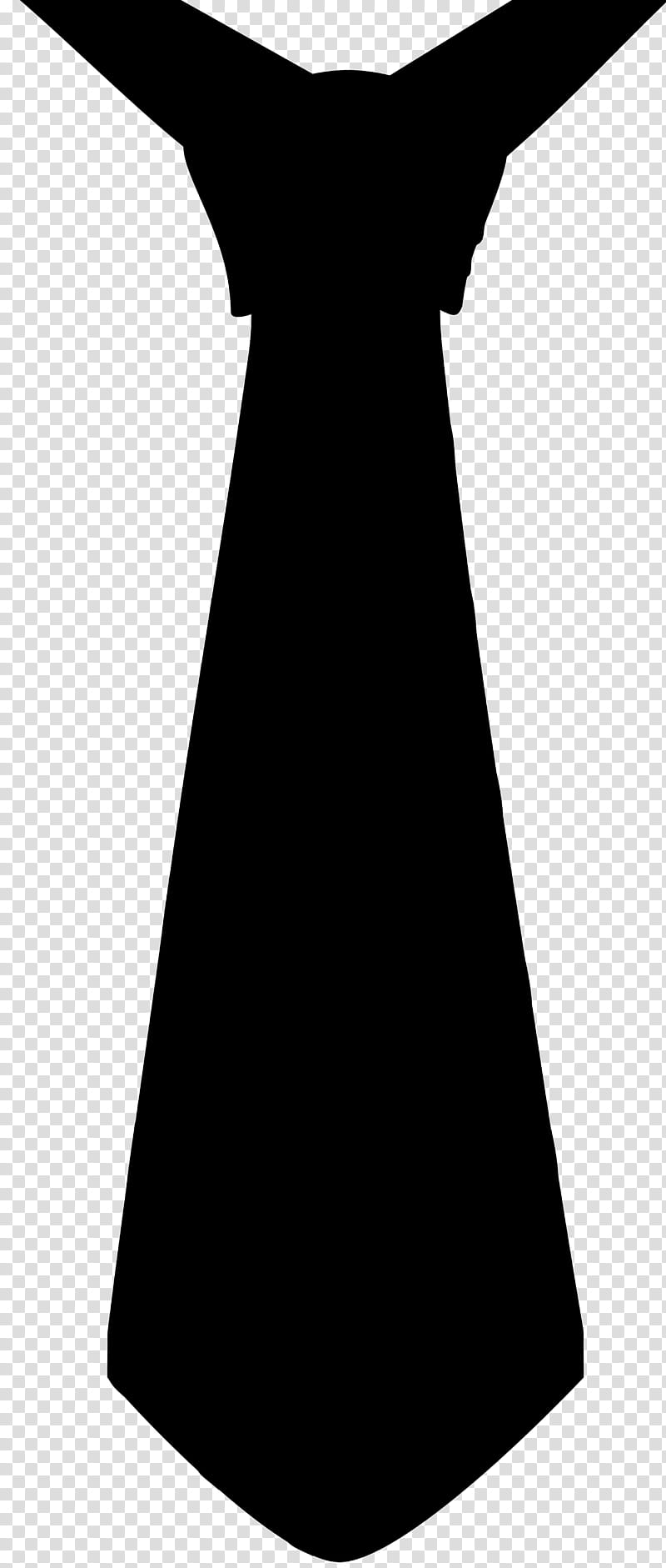 Shoulder Black, Dress, Angle, Line, Black M, White, Tie, Gown transparent background PNG clipart