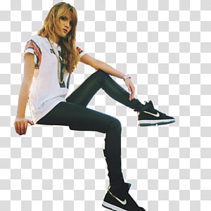 Bella Thorne transparent background PNG clipart thumbnail
