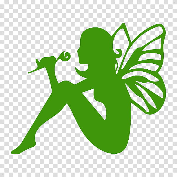 pixie clipart