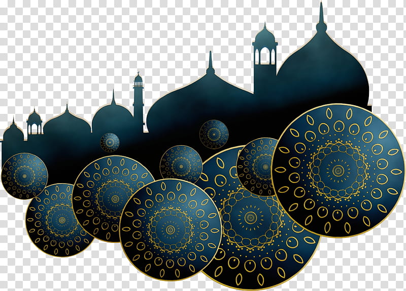 Eid Mubarak Circle, Eid Alfitr, Eid Aladha, Ramadan, Mosque, Quran, Muslim, Religion transparent background PNG clipart