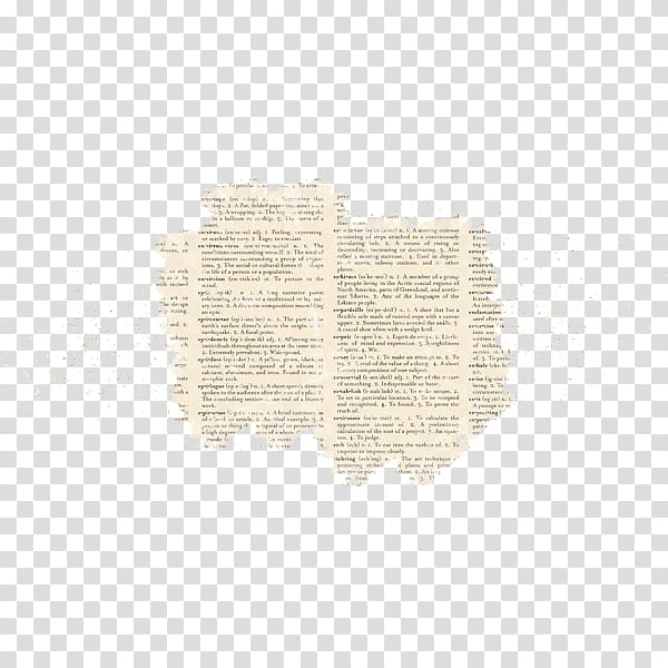 Textures, white book page transparent background PNG clipart