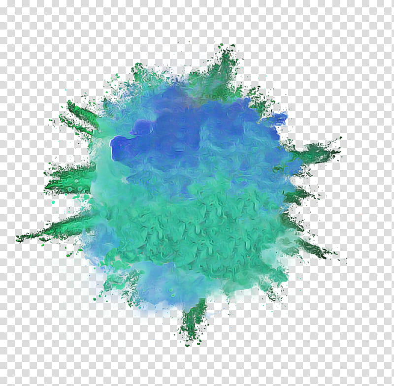 Watercolor, Blue, Green, Bluegreen, Desktop , Color Run, Watercolor Painting, Red transparent background PNG clipart