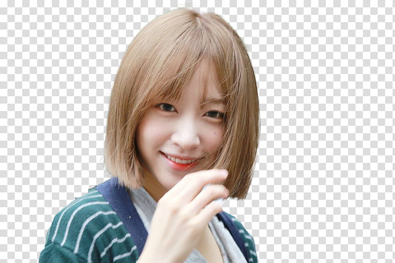 HANI EXID ,  icon transparent background PNG clipart