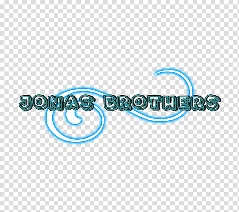 Jonas Brothers Logo  transparent background PNG clipart