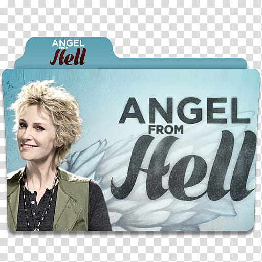 Angel From Hell, Angelfromhell icon transparent background PNG clipart