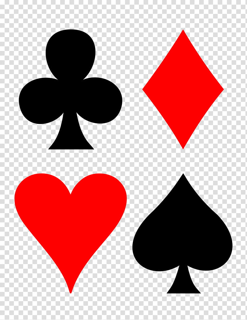 Jack, Queen and King of hearts playing cards, Playing card Joker Suit Card  game King, playing cards transparent background PNG clipart