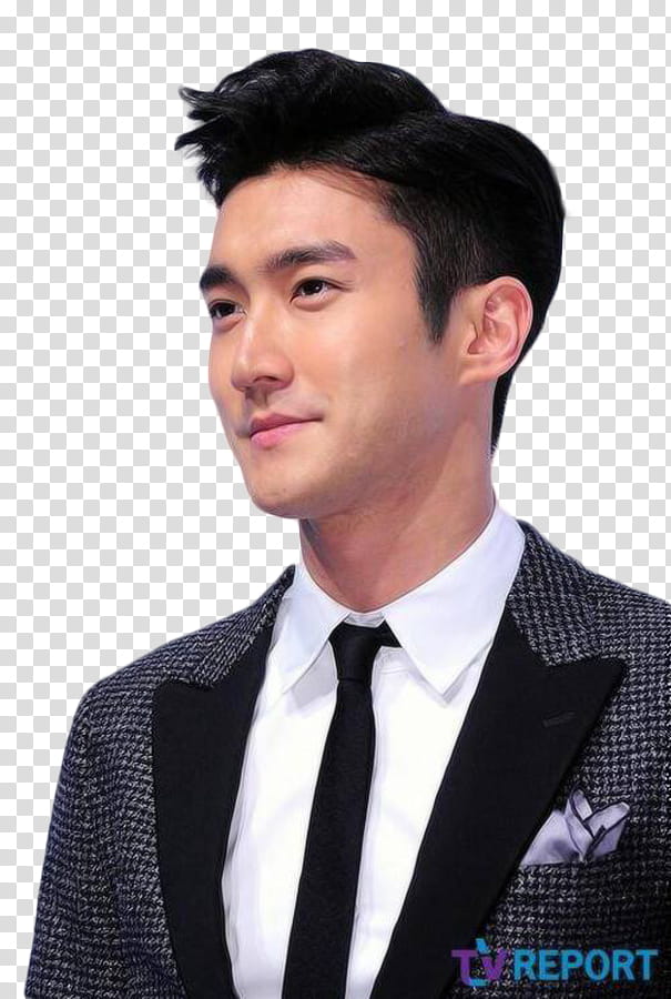 SIWON SUPER JUNIOR ,  transparent background PNG clipart