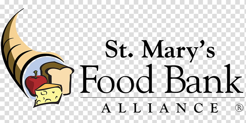 Bank, Food Bank, Food Drive, Charity, Volunteering, Charitable Organization, Logo, John Van Hengel transparent background PNG clipart
