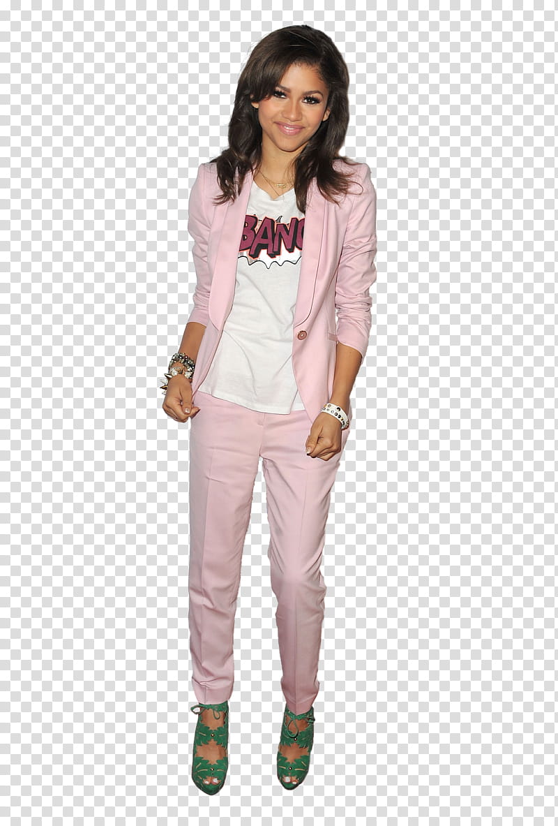 Zendaya Coleman , Zendaya C () transparent background PNG clipart