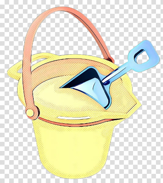 Ice Cream, Yellow, Plastic, Watering Can, Footwear, Bucket, Ice Cream Maker transparent background PNG clipart