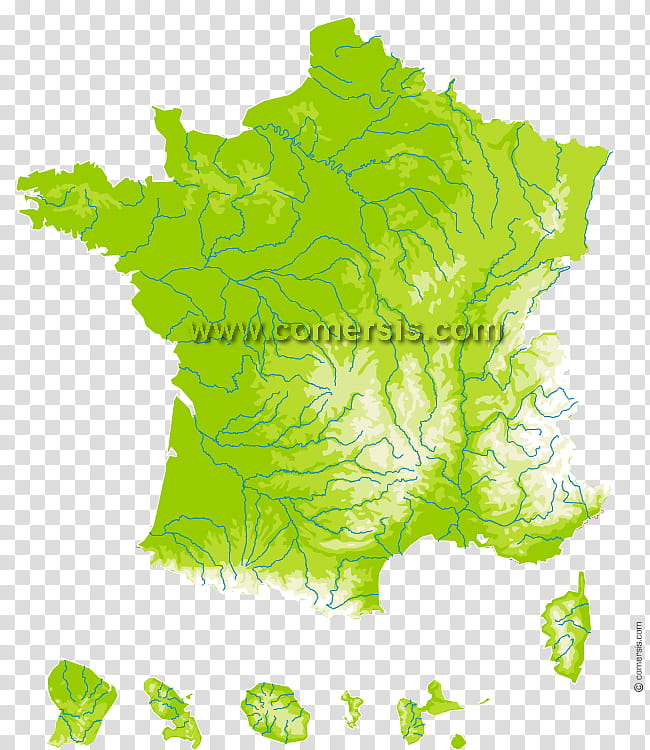 Green Grass, France, Map, Regions Of France, Leaf, Tree, Leaf Vegetable, Border transparent background PNG clipart