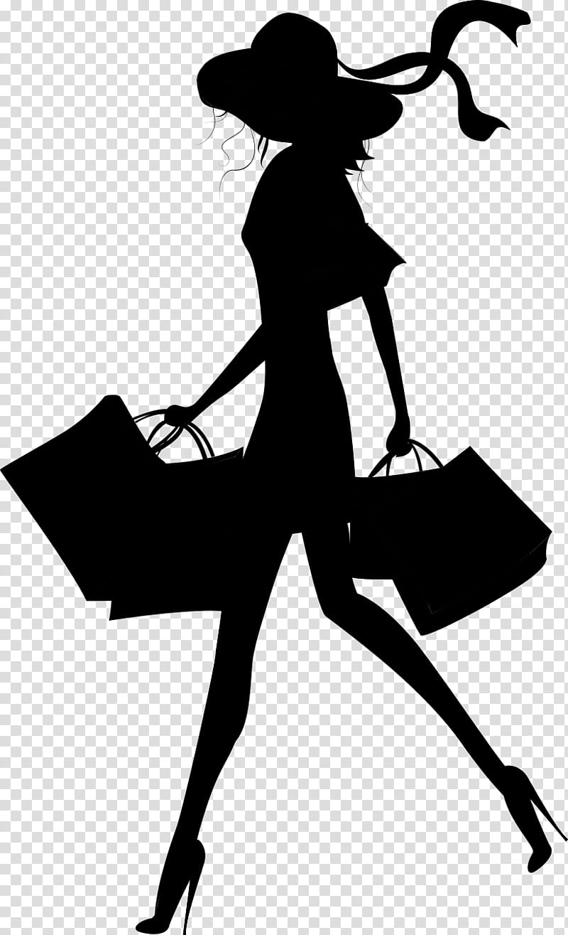 Woman, Apollos Products, Wiki Dress Black White M, Wall Decal, Silhouette, Sticker, Fashion, Vinyl Group transparent background PNG clipart