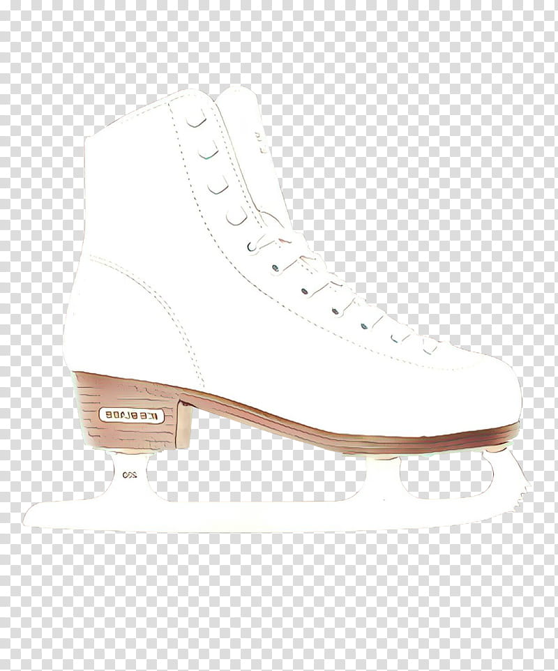 footwear white shoe beige plimsoll shoe, Athletic Shoe, Sneakers transparent background PNG clipart