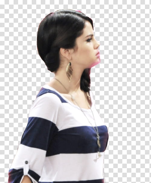 Alex Russo Part transparent background PNG clipart