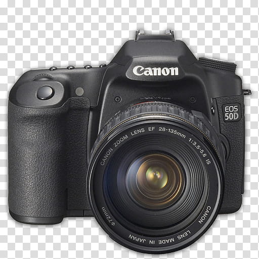 EOS 50D - Canon Camera Museum