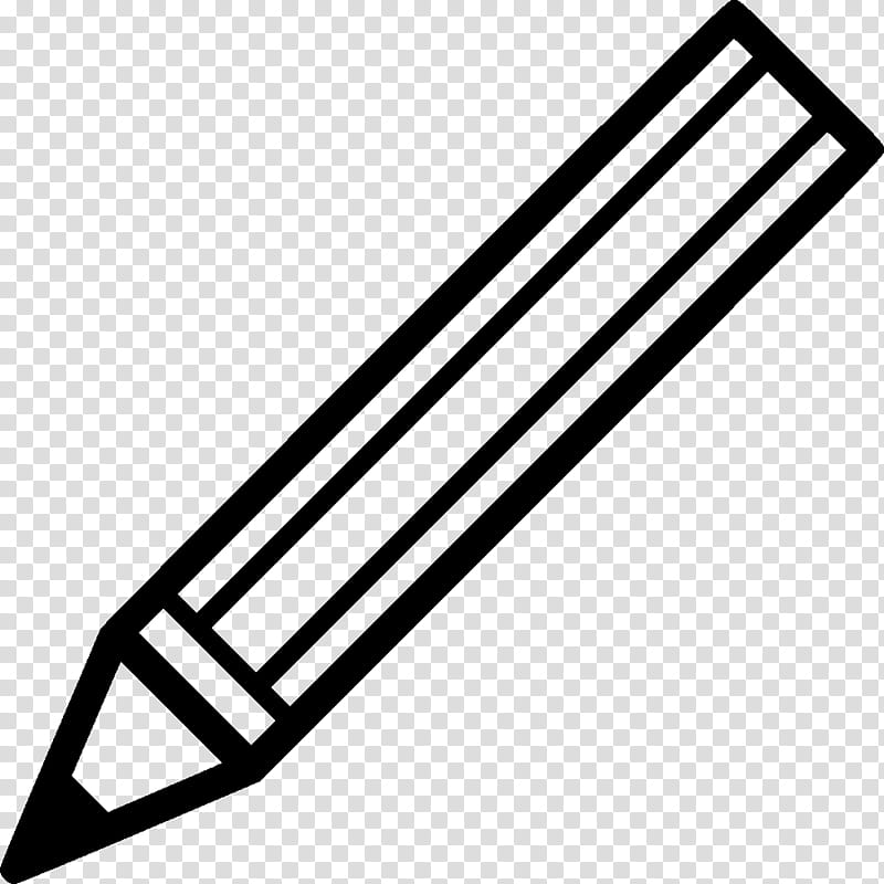 Pencil, Drawing, Tool, Stationery, Line transparent background PNG clipart