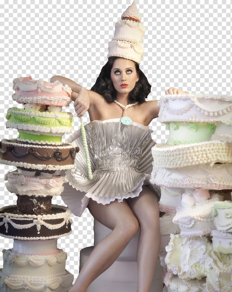 Mega Katy Perry Teenage Dream The Complete transparent background PNG clipart