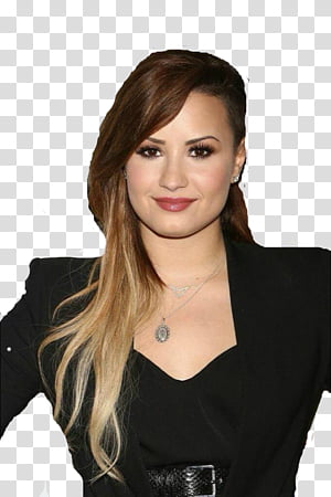 Demi Lovato , 10171686_699017476824801_1005715260515034267_n transparent background PNG clipart thumbnail