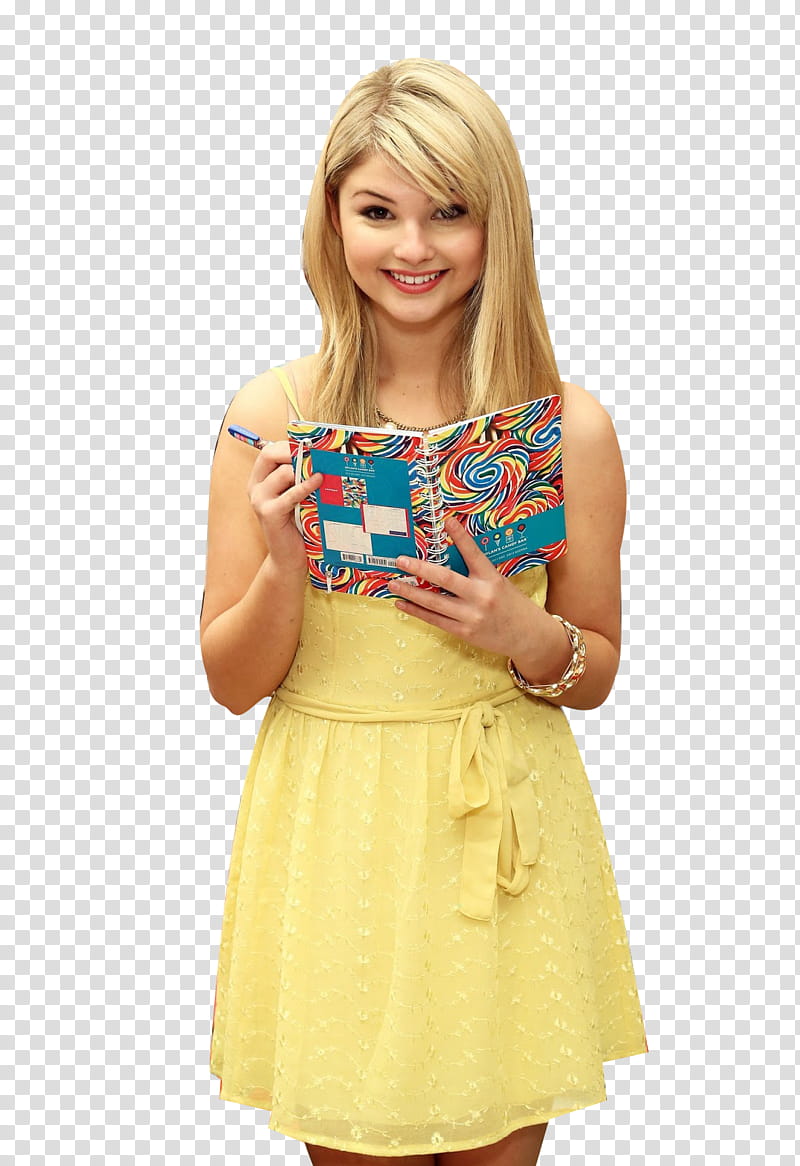 Stefanie Scott transparent background PNG clipart