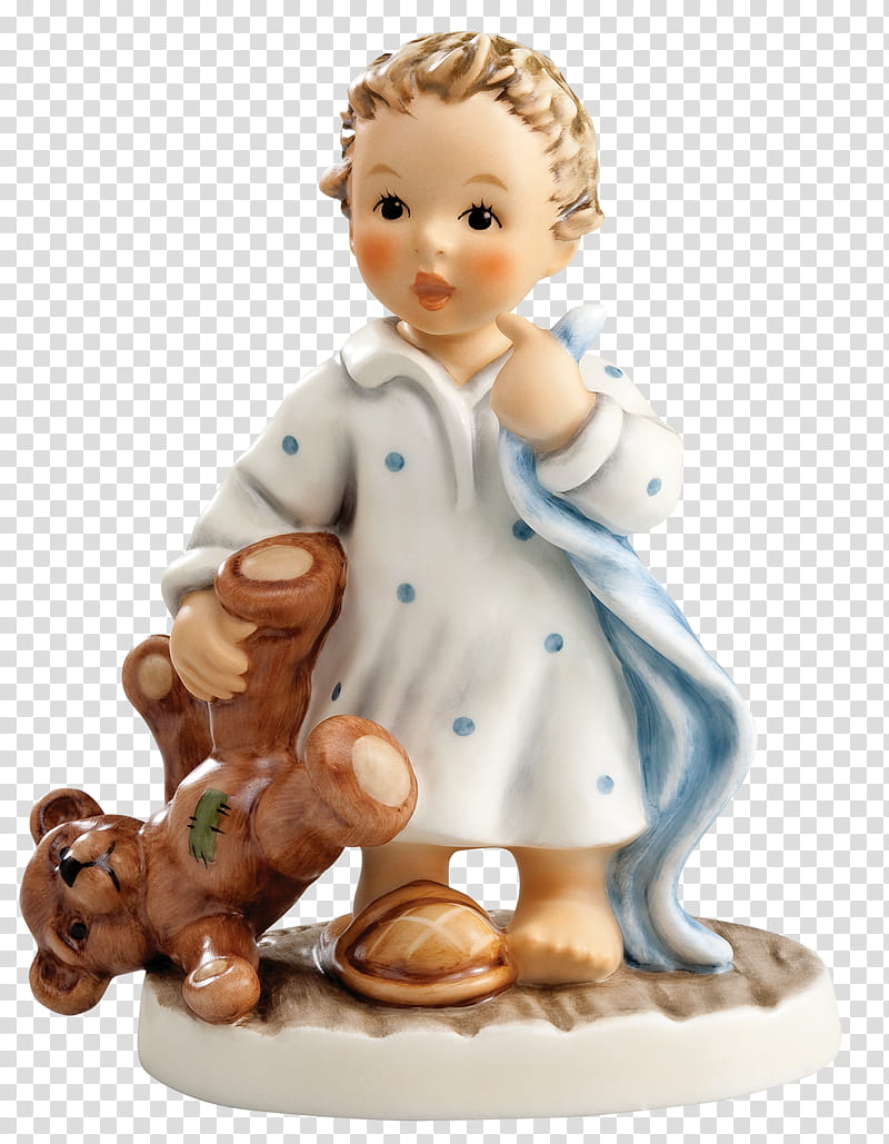 Angel, Maria Innocentia Hummel, Figurine, Hummel Figurines, Doll, Porcelain, Germany, Explore transparent background PNG clipart