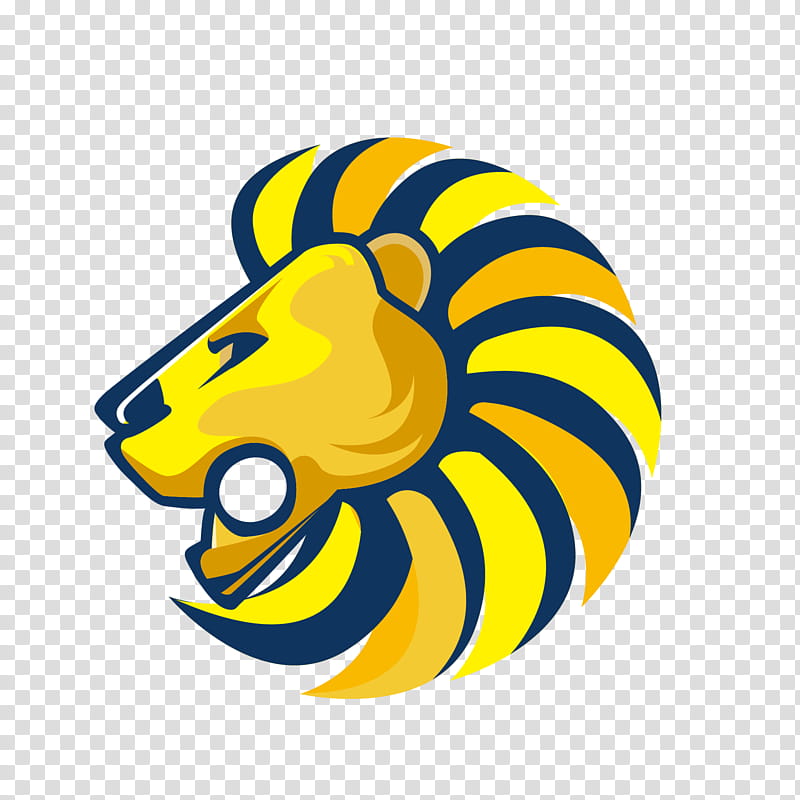 Cat, Yellow, Insect, Membrane, Snout, Wildlife, Logo, Tiger transparent background PNG clipart