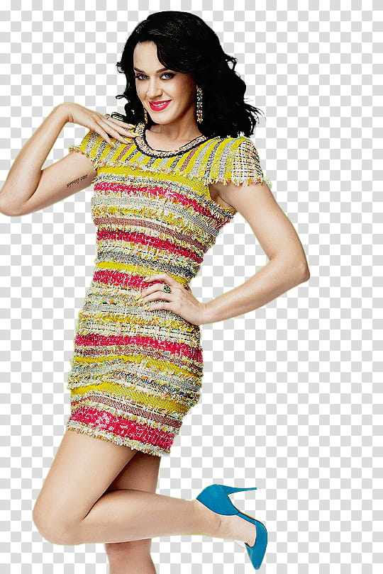 KATY PERRY, gdg () transparent background PNG clipart