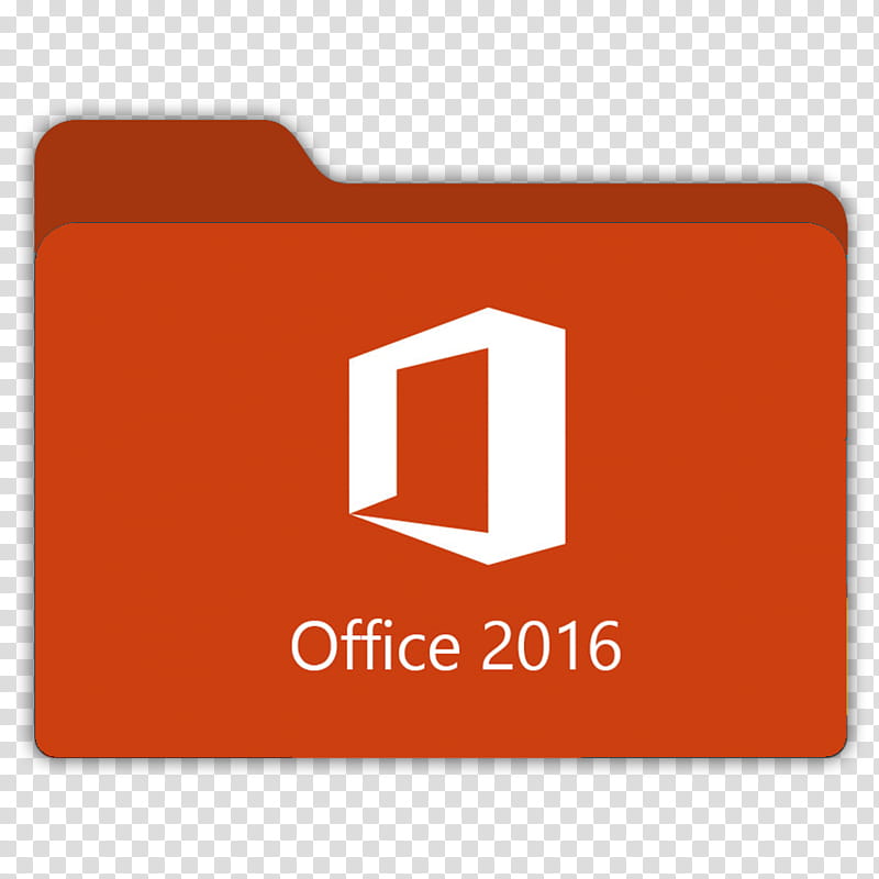 microsoft office 2016 folder icon for mac