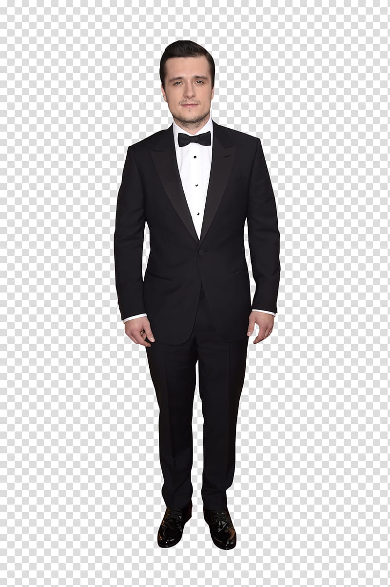 Josh Hutcherson transparent background PNG clipart